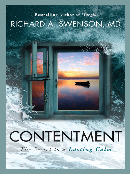 Title details for Contentment by Richard Swenson - Available